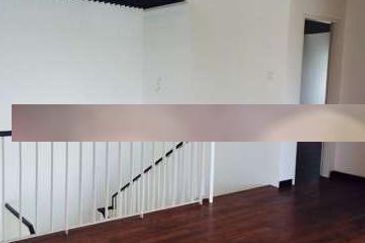 Pentas 1 @ Alam Impian