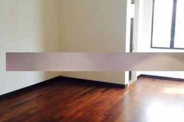 Pentas 1 @ Alam Impian