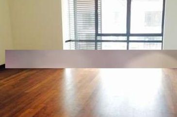 Pentas 1 @ Alam Impian