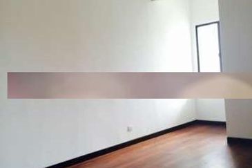 Pentas 1 @ Alam Impian