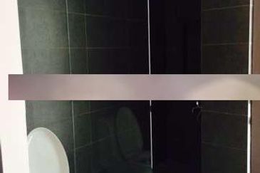 Pentas 1 @ Alam Impian