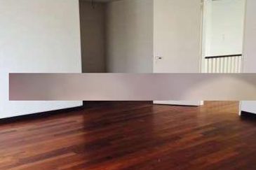 Pentas 1 @ Alam Impian