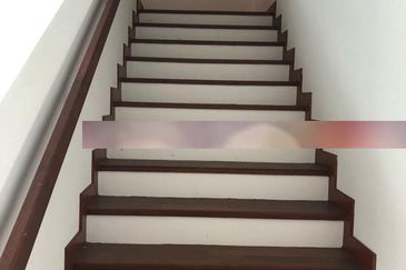 Tari 2 @ Alam Impian