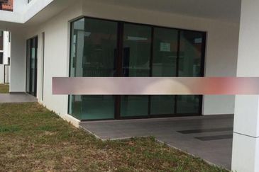 Tari 2 @ Alam Impian