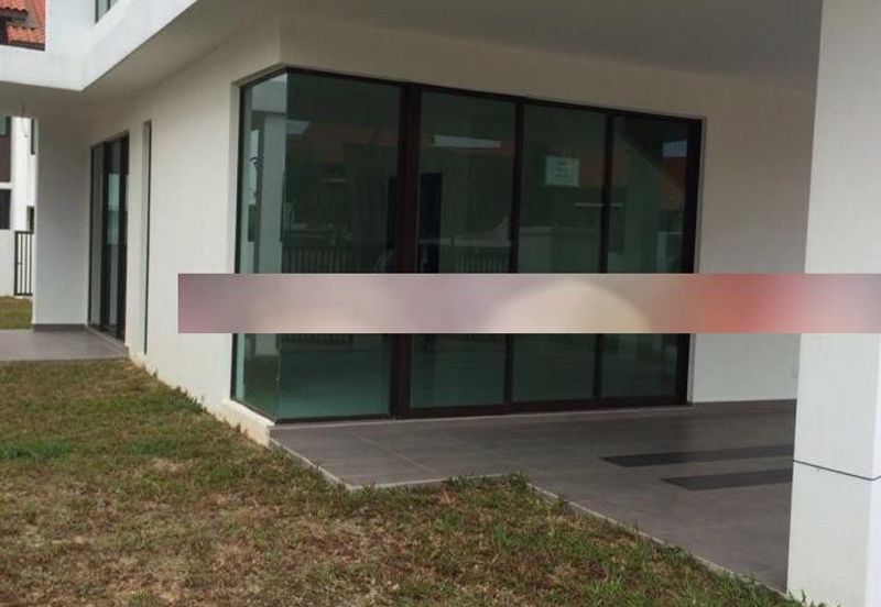 Tari 2 @ Alam Impian