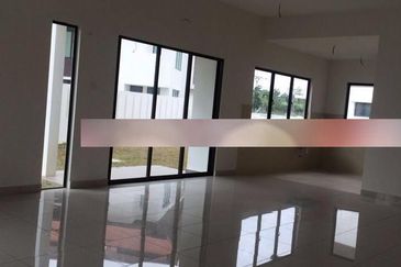 Tari 2 @ Alam Impian