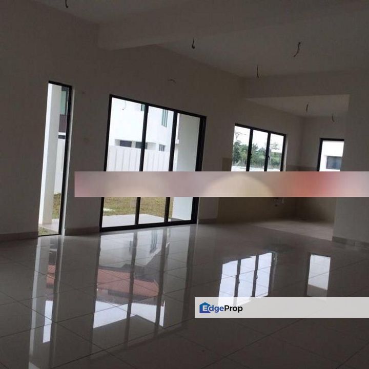 Tari 2 @ Alam Impian, Selangor, Shah Alam