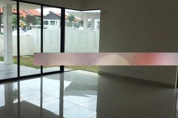 Tari 2 @ Alam Impian