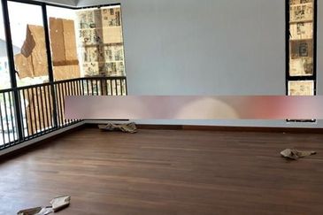 Tari 2 @ Alam Impian