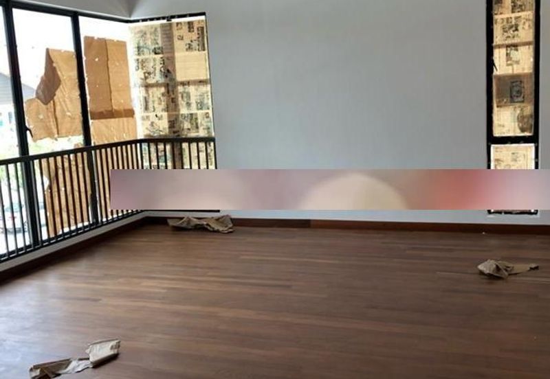 Tari 2 @ Alam Impian