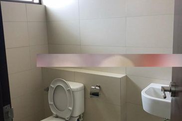 Tari 2 @ Alam Impian