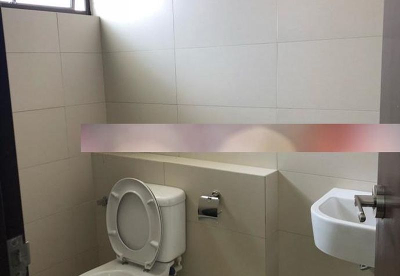 Tari 2 @ Alam Impian