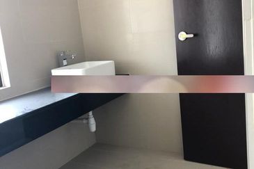 Tari 2 @ Alam Impian