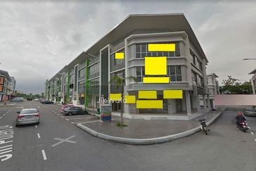 Bandar Puteri IOI Bangi