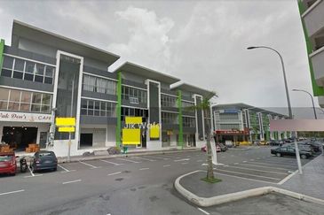 Bandar Puteri IOI Bangi