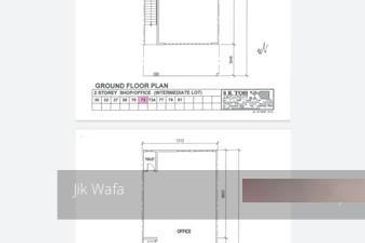 Pusat Perniagaan Gemilang