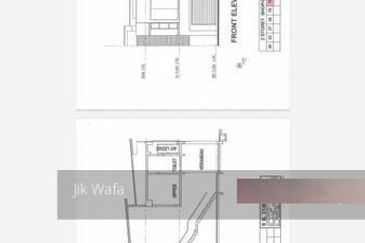 Pusat Perniagaan Gemilang