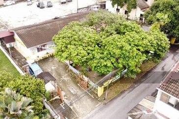 Taman Tun Dr Ismail (TTDI)