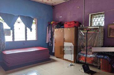 Taman Tun Dr Ismail (TTDI)