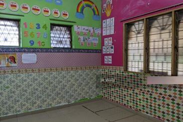 Taman Tun Dr Ismail (TTDI)