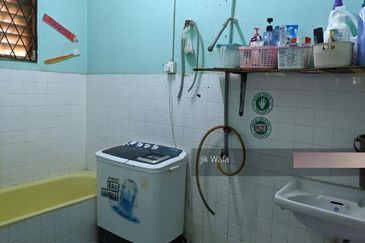 Taman Tun Dr Ismail (TTDI)