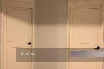 Mas Kiara Residences