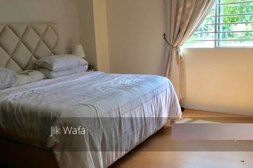 Mas Kiara Residences