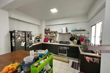 Mas Kiara Residences