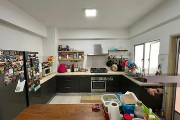 Mas Kiara Residences