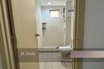 Mas Kiara Residences