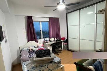 Mas Kiara Residences