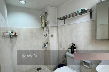 Mas Kiara Residences