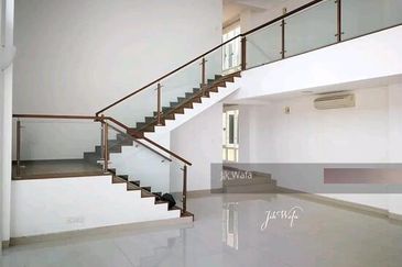 Mas Kiara Residences