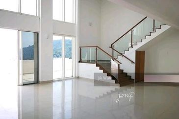 Mas Kiara Residences