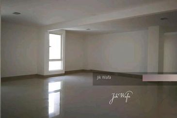 Mas Kiara Residences