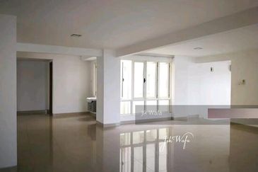 Mas Kiara Residences