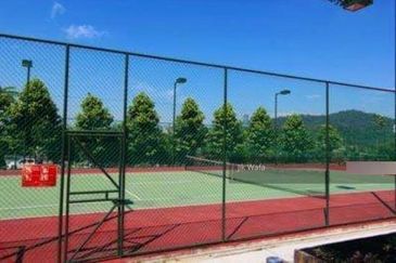 Mas Kiara Residences