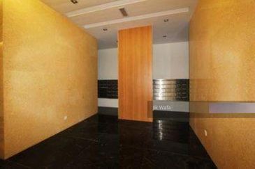 Mas Kiara Residences