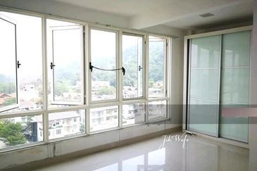 Mas Kiara Residences