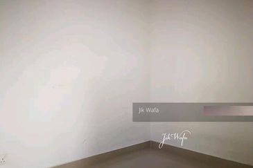 Mas Kiara Residences