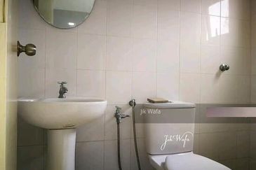 Mas Kiara Residences