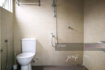 Mas Kiara Residences