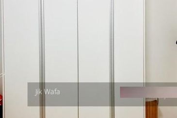 Mas Kiara Residences