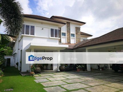 Country Heights Mansion, Selangor, Kajang