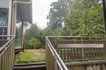 Bandar Puteri Puchong