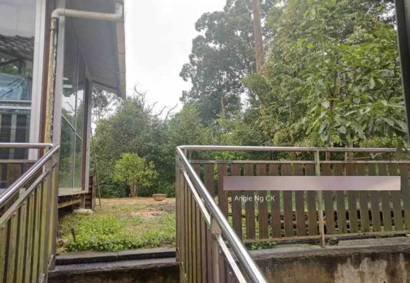 Bandar Puteri Puchong