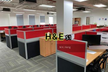 One City - Sky Park Retail Lots