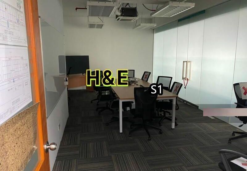 One City - Sky Park Retail Lots