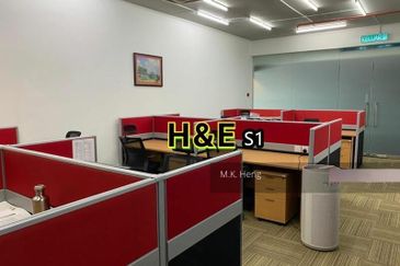 One City - Sky Park Retail Lots