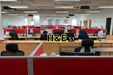 One City - Sky Park Retail Lots